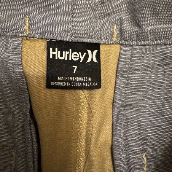 NWT Womens Hurley Chino Trouser - Picture 4 of 12